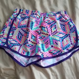 Girls shorts